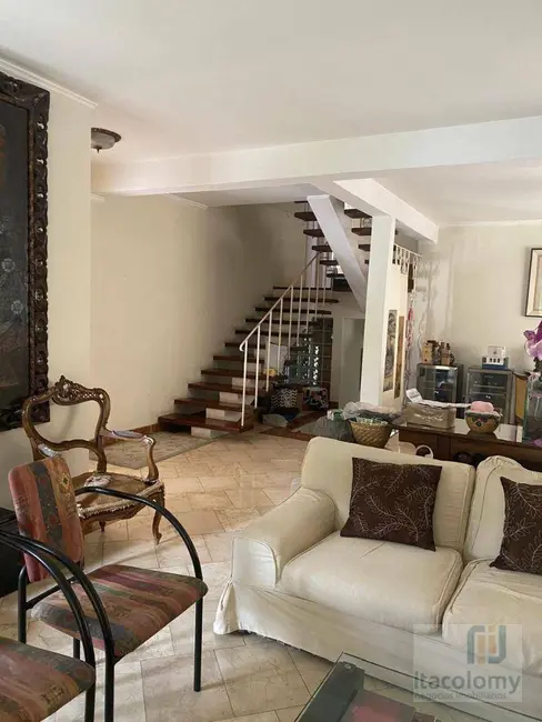 Casa com 3 quartos à venda, 667m2 em Santana De Parnaiba - SP - imagem 7 Foto 7 de Casa com 3 quartos à venda, 667m2 em Santana De Parnaiba - SP