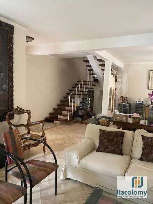 Foto 7 de Casa com 3 quartos à venda, 667m2 em Santana De Parnaiba - SP