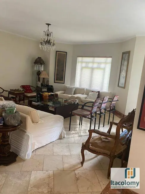 Foto 6 de Casa com 3 quartos à venda, 667m2 em Santana De Parnaiba - SP