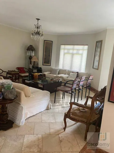 Foto 6 de Casa com 3 quartos à venda, 667m2 em Santana De Parnaiba - SP