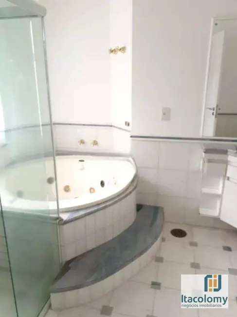 Foto 9 de Casa de Condomínio com 4 quartos à venda, 1457m2 em Residencial Tamboré, Barueri - SP
