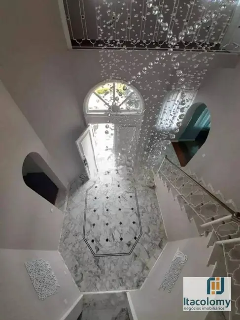 Foto 4 de Casa de Condomínio com 4 quartos à venda, 1457m2 em Residencial Tamboré, Barueri - SP