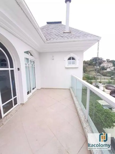 Foto 2 de Casa de Condomínio com 4 quartos à venda, 1457m2 em Residencial Tamboré, Barueri - SP