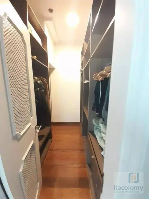 Foto 6 de Casa de Condomínio com 4 quartos à venda, 1457m2 em Residencial Tamboré, Barueri - SP