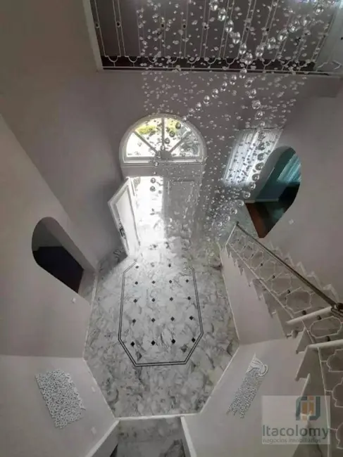 Foto 4 de Casa de Condomínio com 4 quartos à venda, 1457m2 em Residencial Tamboré, Barueri - SP