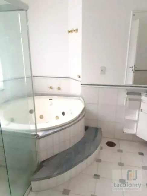 Foto 9 de Casa de Condomínio com 4 quartos à venda, 1457m2 em Residencial Tamboré, Barueri - SP