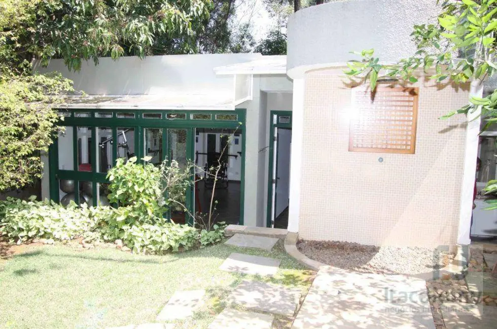 Foto 7 de Casa de Condomínio com 4 quartos à venda, 720m2 em Santana De Parnaiba - SP