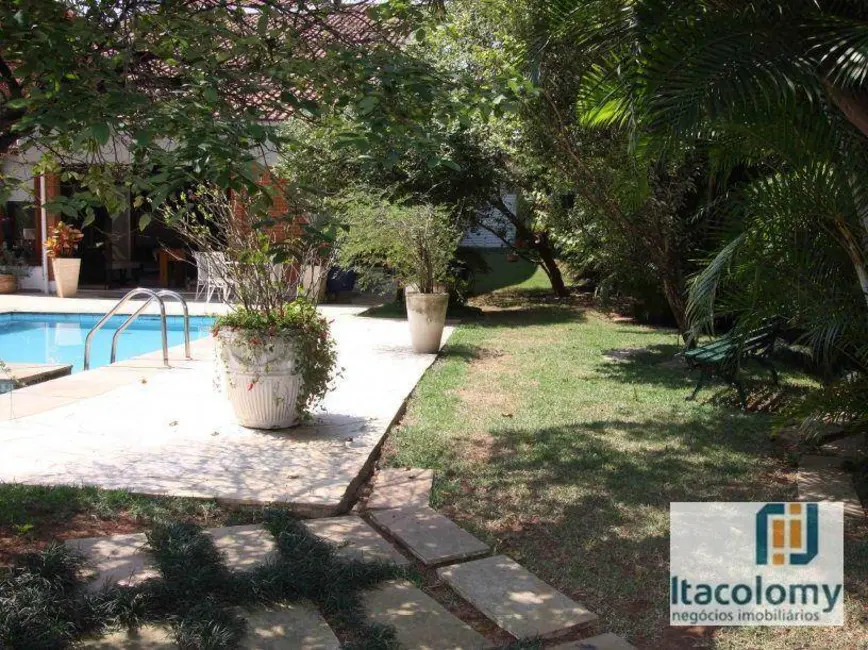 Casa de Condomínio com 4 quartos à venda, 720m2 em Santana De Parnaiba - SP - imagem 3 Foto 3 de Casa de Condomínio com 4 quartos à venda, 720m2 em Santana De Parnaiba - SP