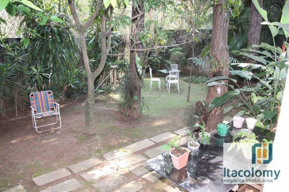 Casa de Condomínio com 4 quartos à venda, 720m2 em Santana De Parnaiba - SP - imagem 5 Foto 5 de Casa de Condomínio com 4 quartos à venda, 720m2 em Santana De Parnaiba - SP