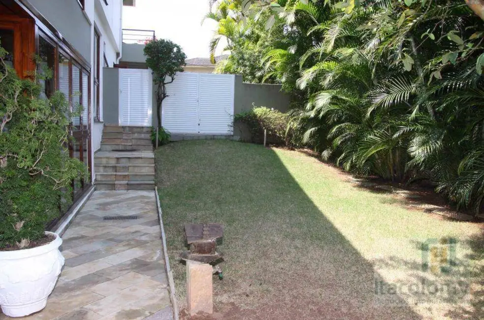 Foto 9 de Casa de Condomínio com 4 quartos à venda, 720m2 em Santana De Parnaiba - SP