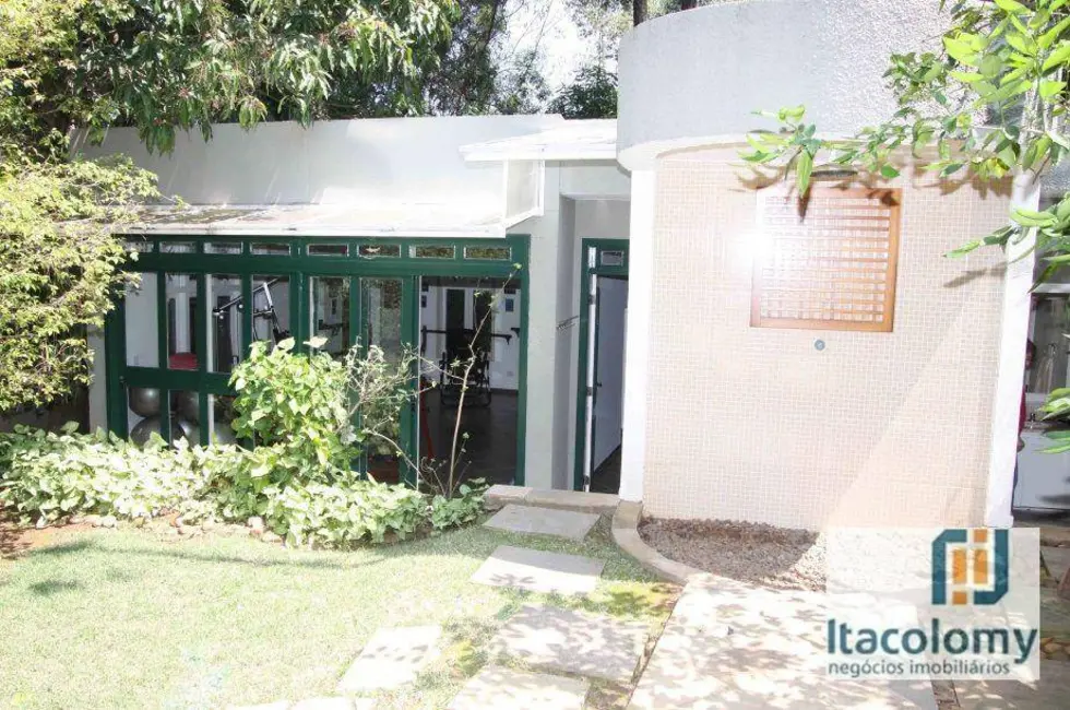 Casa de Condomínio com 4 quartos à venda, 720m2 em Santana De Parnaiba - SP - imagem 7 Foto 7 de Casa de Condomínio com 4 quartos à venda, 720m2 em Santana De Parnaiba - SP