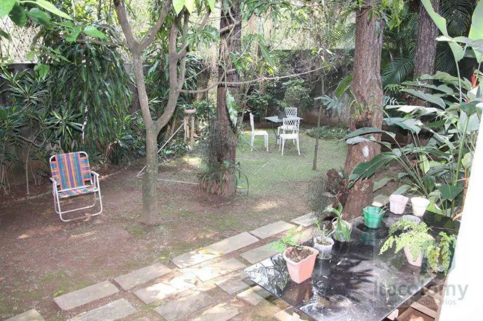 Foto 5 de Casa de Condomínio com 4 quartos à venda, 720m2 em Santana De Parnaiba - SP