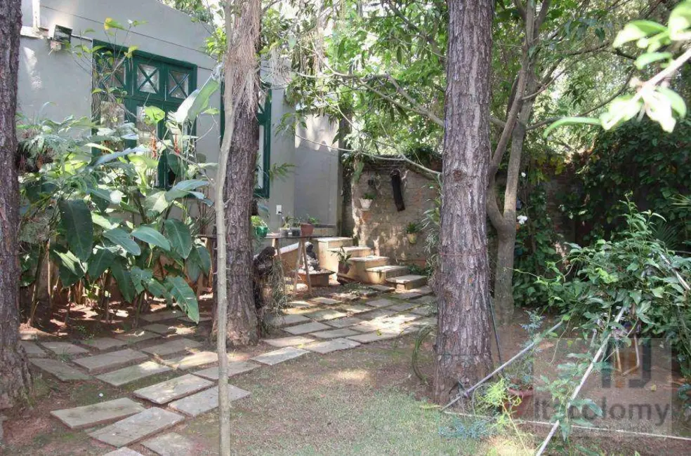Foto 6 de Casa de Condomínio com 4 quartos à venda, 720m2 em Santana De Parnaiba - SP