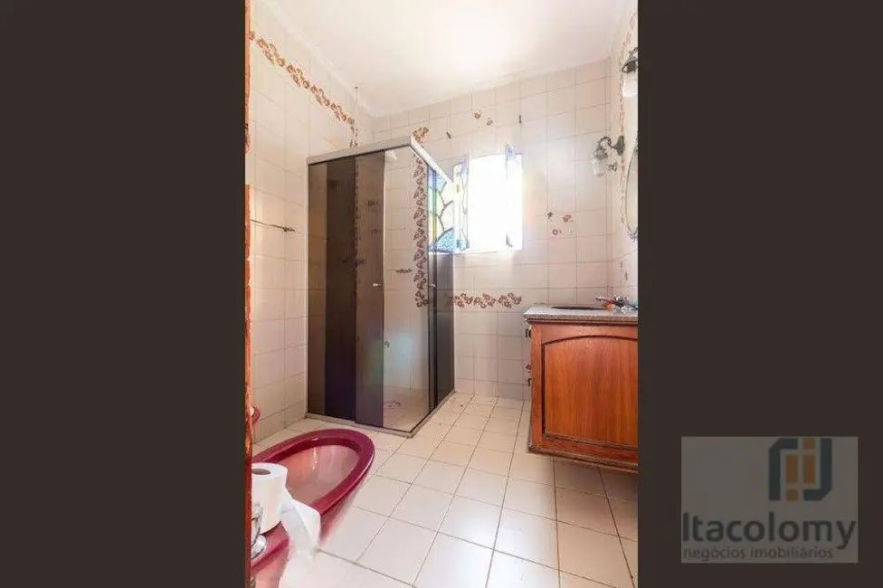 Foto 9 de Casa de Condomínio com 4 quartos à venda, 595m2 em Barueri - SP