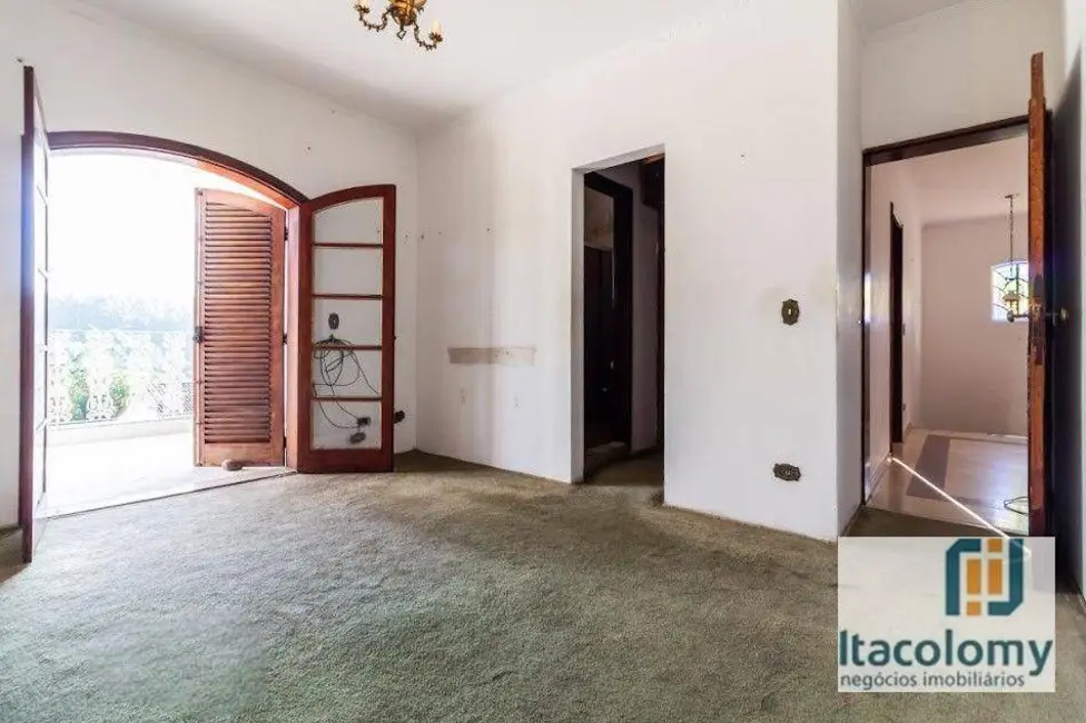 Foto 4 de Casa de Condomínio com 4 quartos à venda, 595m2 em Barueri - SP