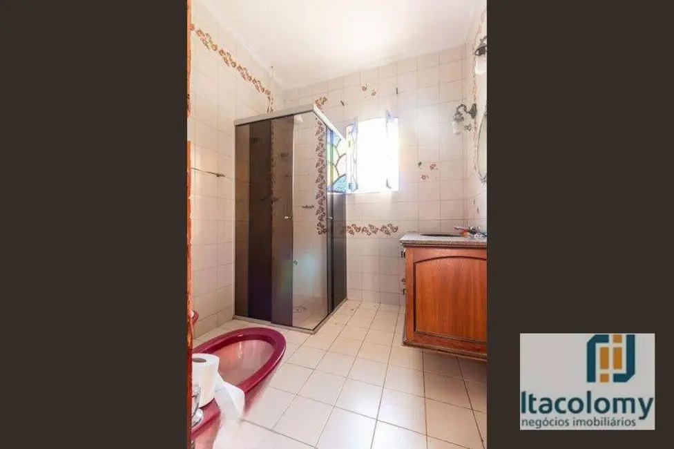 Foto 9 de Casa de Condomínio com 4 quartos à venda, 595m2 em Barueri - SP