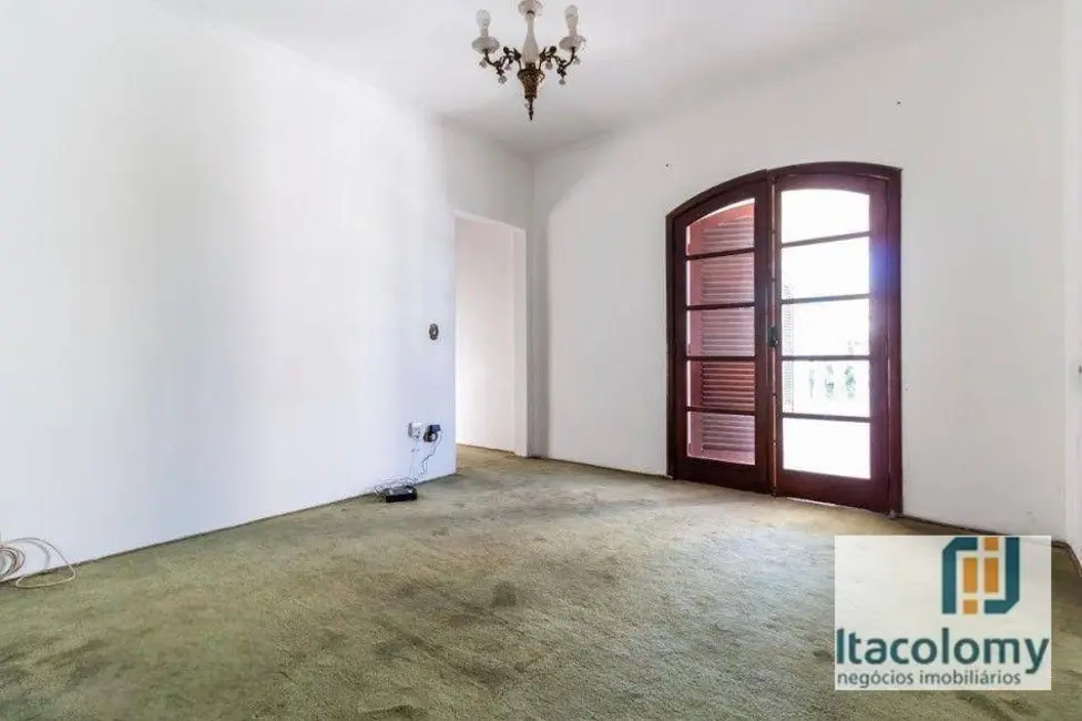 Foto 6 de Casa de Condomínio com 4 quartos à venda, 595m2 em Barueri - SP