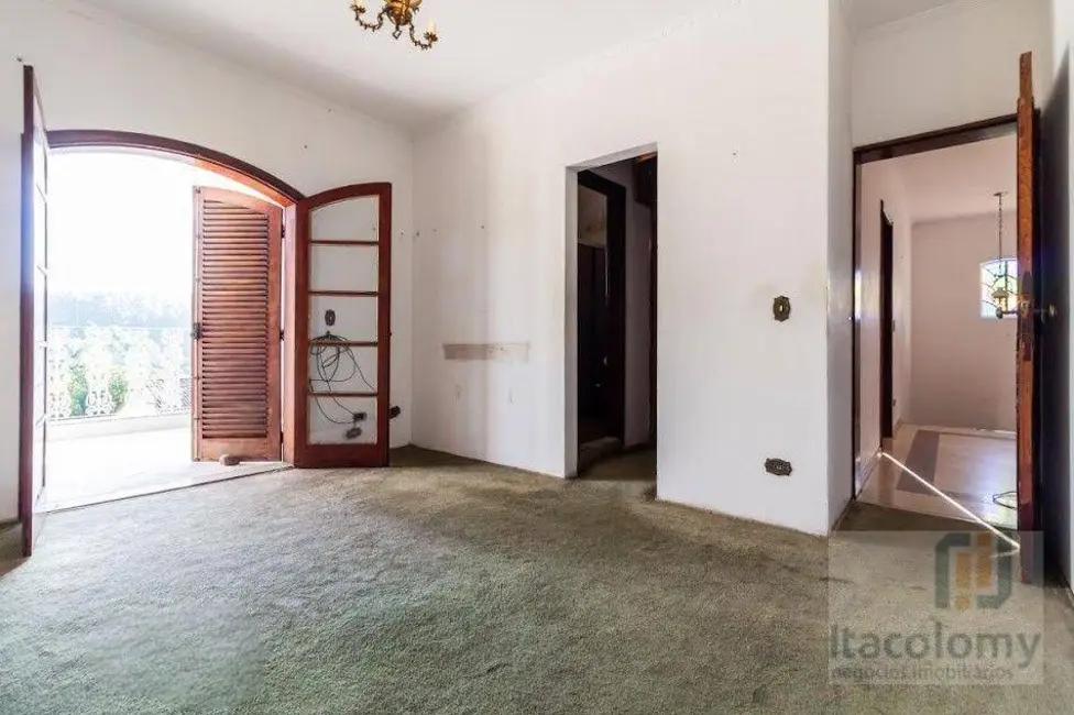 Foto 4 de Casa de Condomínio com 4 quartos à venda, 595m2 em Barueri - SP