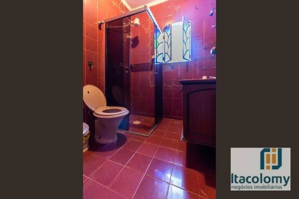 Foto 3 de Casa de Condomínio com 4 quartos à venda, 595m2 em Barueri - SP