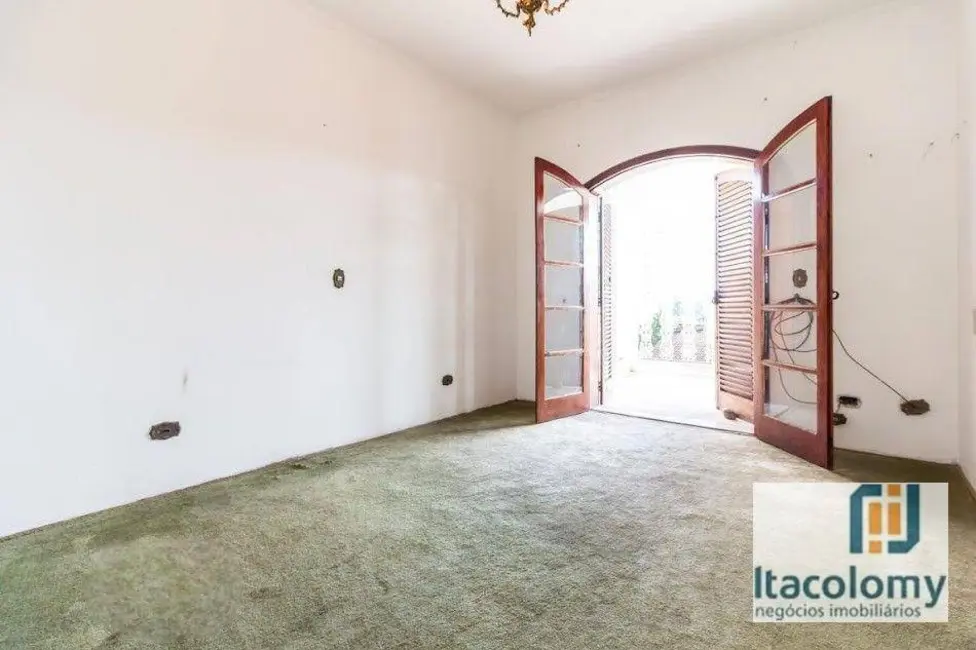 Foto 8 de Casa de Condomínio com 4 quartos à venda, 595m2 em Barueri - SP