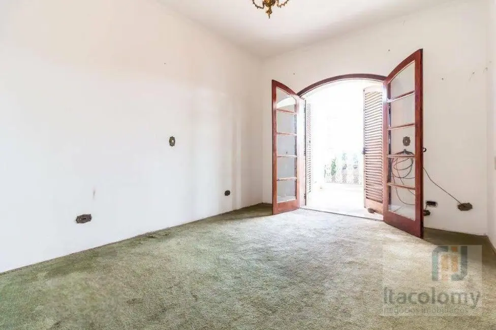 Foto 8 de Casa de Condomínio com 4 quartos à venda, 595m2 em Barueri - SP