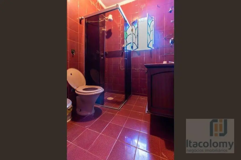 Foto 3 de Casa de Condomínio com 4 quartos à venda, 595m2 em Barueri - SP