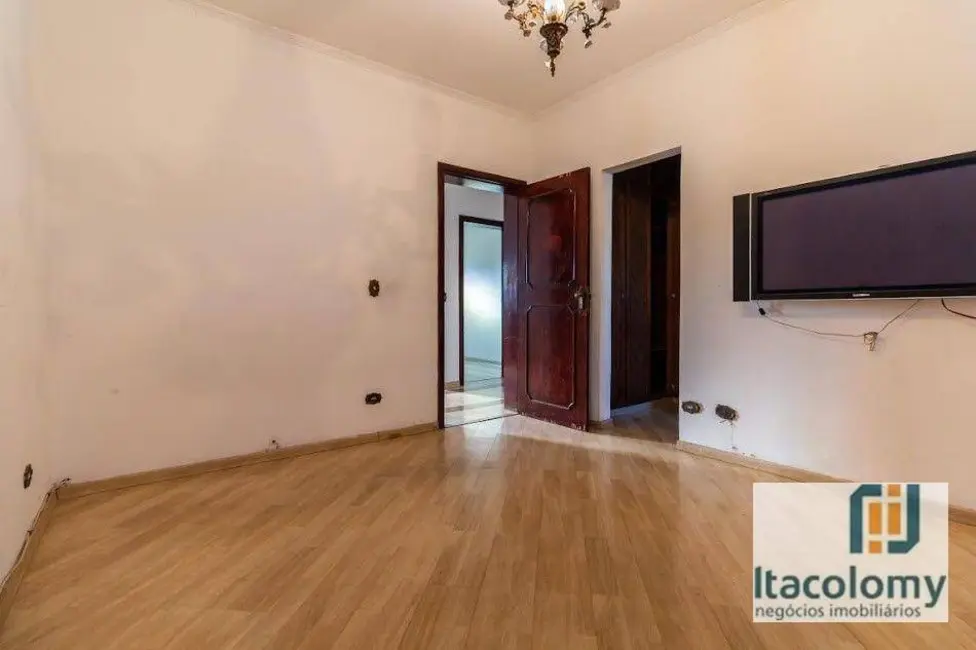 Foto 2 de Casa de Condomínio com 4 quartos à venda, 595m2 em Barueri - SP