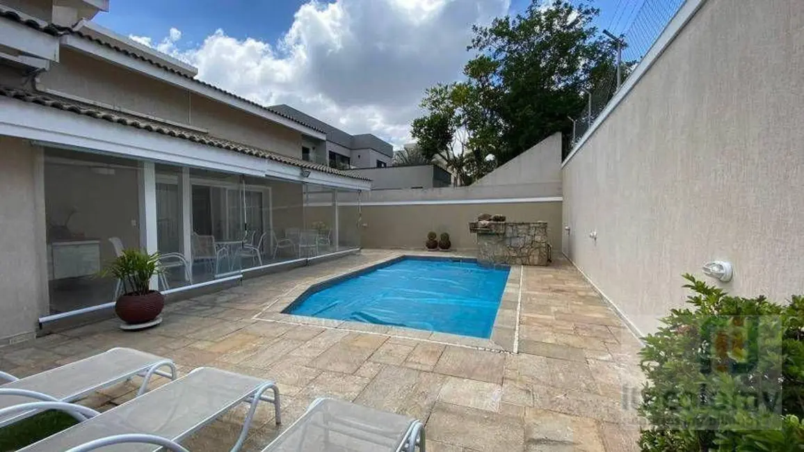 Foto 2 de Casa de Condomínio com 4 quartos à venda, 560m2 em Alphaville Residencial Zero, Barueri - SP