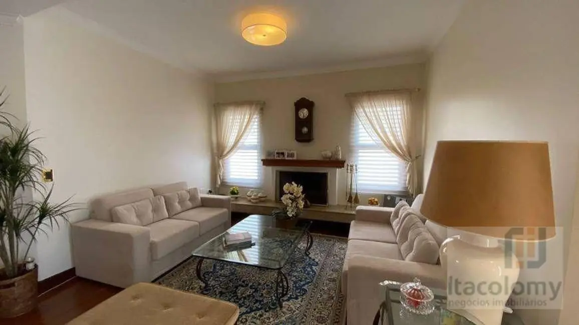 Casa de Condomínio com 4 quartos à venda, 560m2 em Alphaville Residencial Zero, Barueri - SP - imagem 7 Foto 7 de Casa de Condomínio com 4 quartos à venda, 560m2 em Alphaville Residencial Zero, Barueri - SP