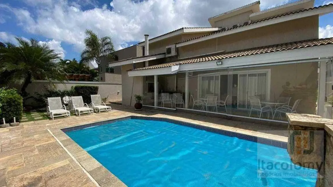 Casa de Condomínio com 4 quartos à venda, 560m2 em Alphaville Residencial Zero, Barueri - SP - imagem 1 Foto 1 de Casa de Condomínio com 4 quartos à venda, 560m2 em Alphaville Residencial Zero, Barueri - SP