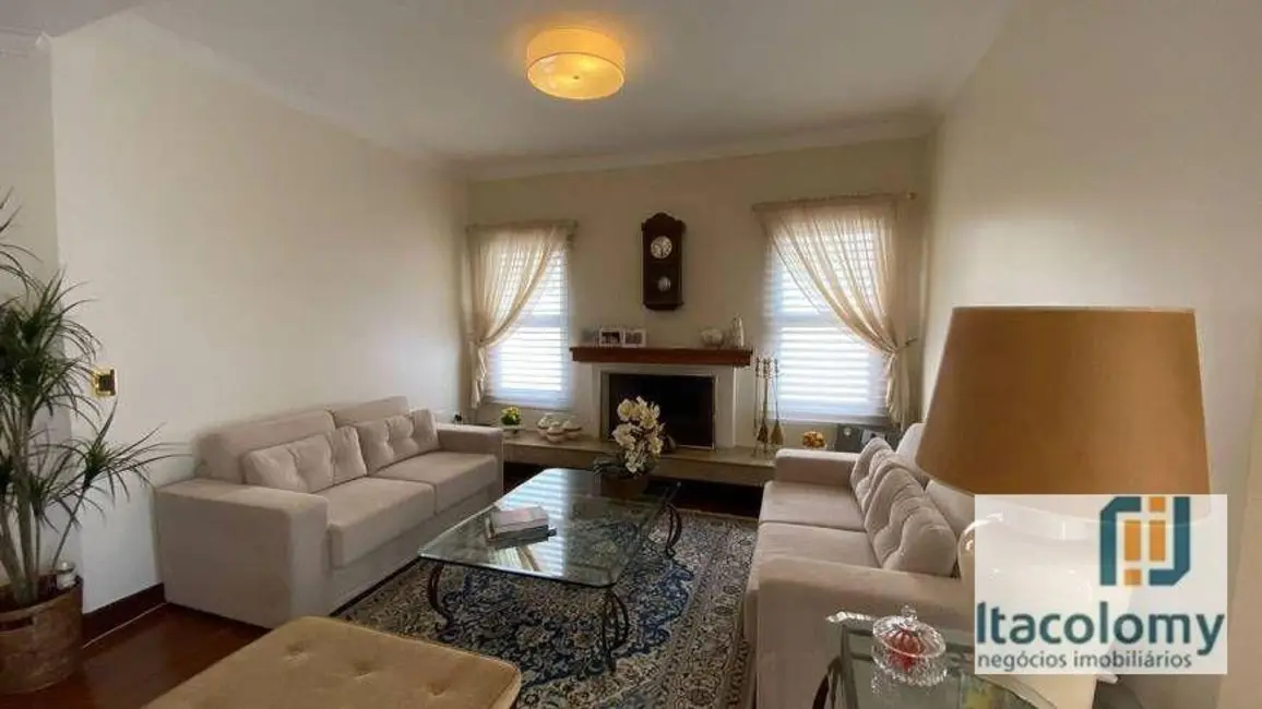 Casa de Condomínio com 4 quartos à venda, 560m2 em Alphaville Residencial Zero, Barueri - SP - imagem 7 Foto 7 de Casa de Condomínio com 4 quartos à venda, 560m2 em Alphaville Residencial Zero, Barueri - SP