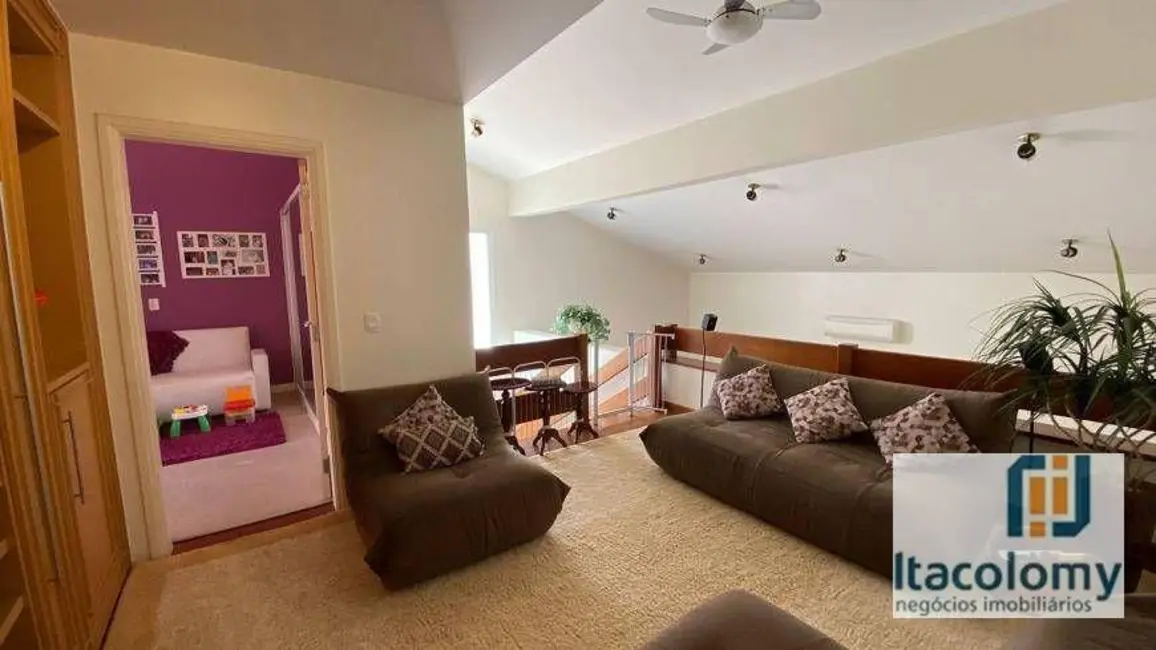 Casa de Condomínio com 4 quartos à venda, 560m2 em Alphaville Residencial Zero, Barueri - SP - imagem 8 Foto 8 de Casa de Condomínio com 4 quartos à venda, 560m2 em Alphaville Residencial Zero, Barueri - SP