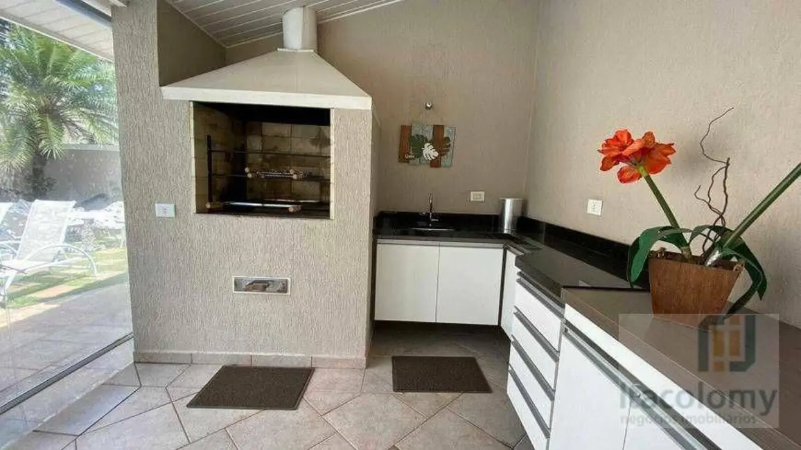 Casa de Condomínio com 4 quartos à venda, 560m2 em Alphaville Residencial Zero, Barueri - SP - imagem 5 Foto 5 de Casa de Condomínio com 4 quartos à venda, 560m2 em Alphaville Residencial Zero, Barueri - SP