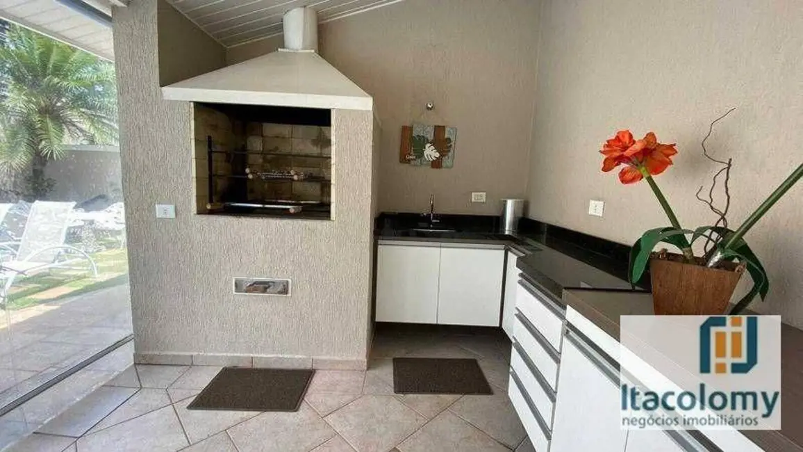 Casa de Condomínio com 4 quartos à venda, 560m2 em Alphaville Residencial Zero, Barueri - SP - imagem 5 Foto 5 de Casa de Condomínio com 4 quartos à venda, 560m2 em Alphaville Residencial Zero, Barueri - SP