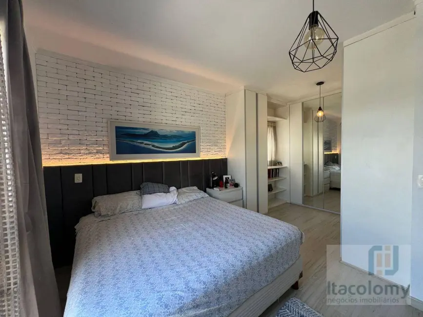 Foto 7 de Casa de Condomínio com 3 quartos à venda, 180m2 em Tamboré, Santana De Parnaiba - SP