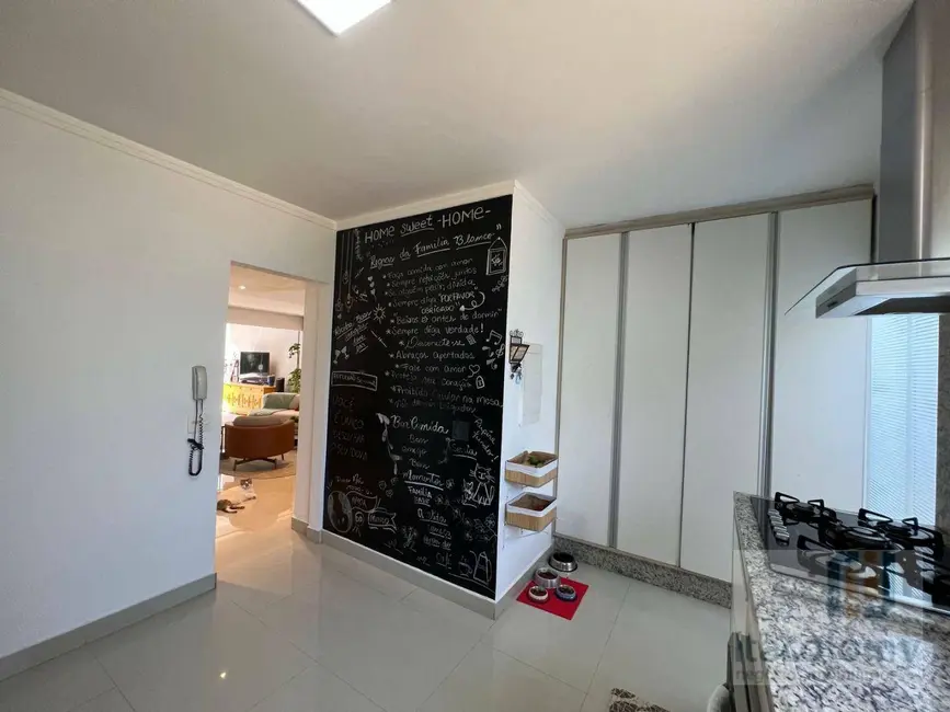 Foto 6 de Casa de Condomínio com 3 quartos à venda, 180m2 em Tamboré, Santana De Parnaiba - SP