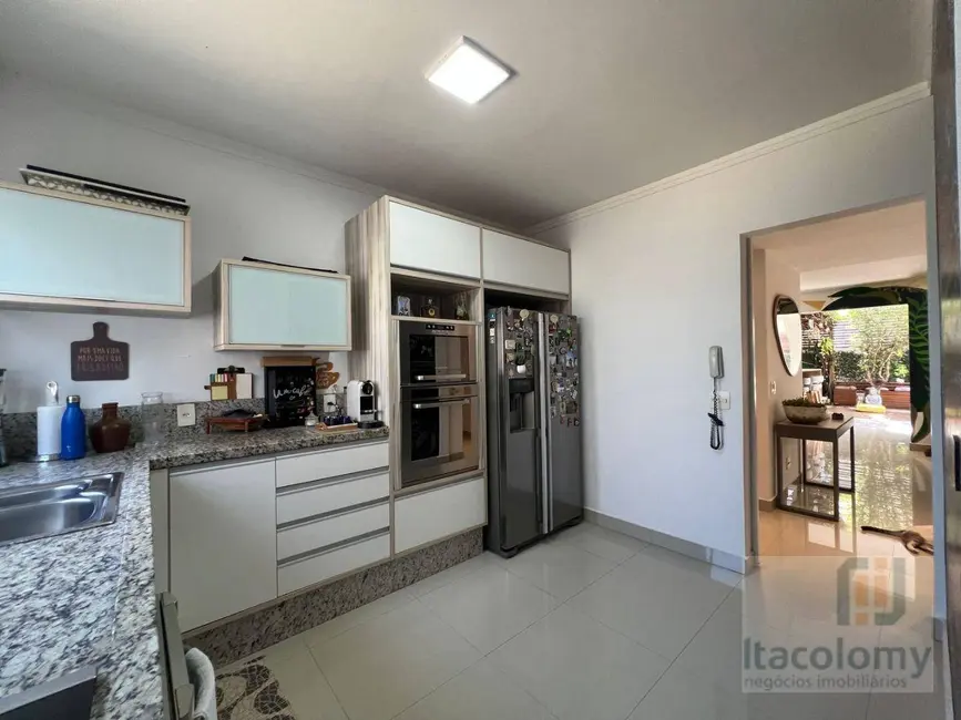 Foto 8 de Casa de Condomínio com 3 quartos à venda, 180m2 em Tamboré, Santana De Parnaiba - SP