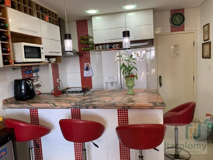 Foto 1 de Loft / Flat com 1 quarto à venda, 60m2 em Alphaville Industrial, Barueri - SP