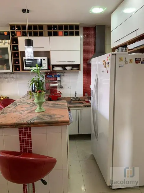 Foto 5 de Loft / Flat com 1 quarto à venda, 60m2 em Alphaville Industrial, Barueri - SP