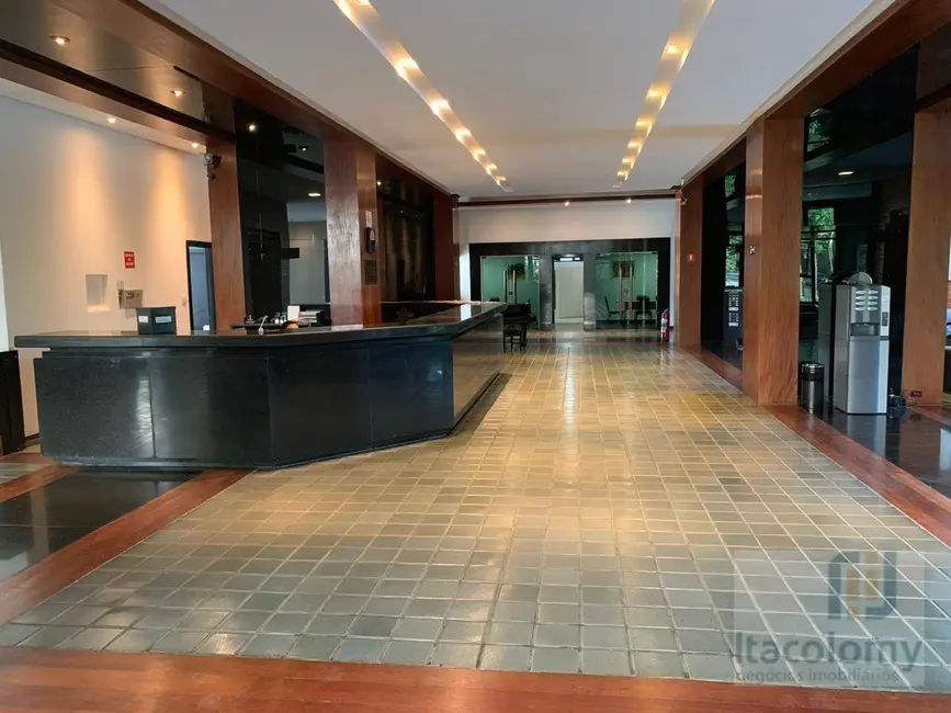 Foto 4 de Loft / Flat com 1 quarto à venda, 60m2 em Alphaville Industrial, Barueri - SP