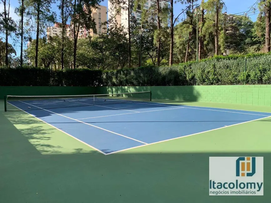 Foto 9 de Loft / Flat com 1 quarto à venda, 60m2 em Alphaville Industrial, Barueri - SP