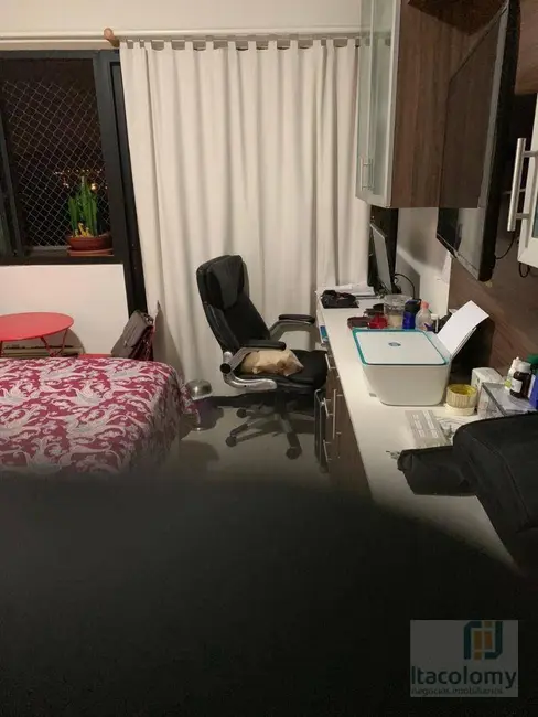 Foto 7 de Loft / Flat com 1 quarto à venda, 60m2 em Alphaville Industrial, Barueri - SP