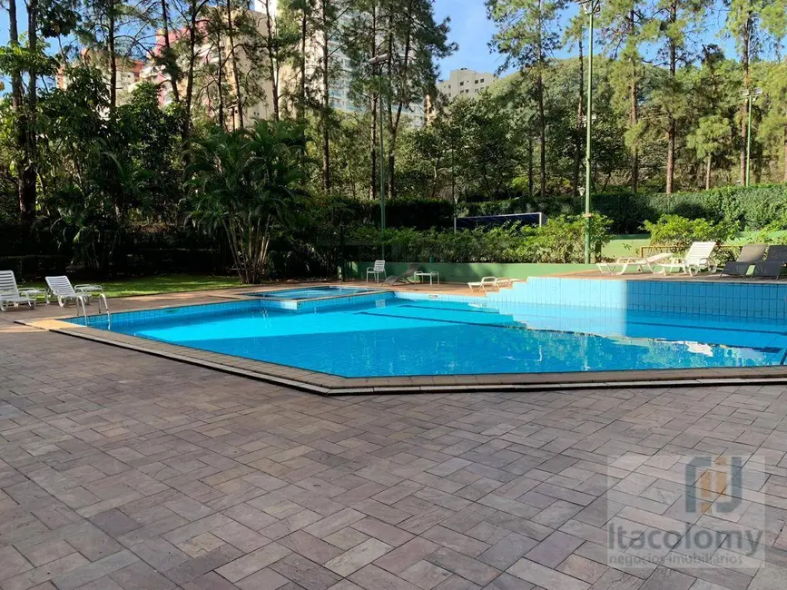 Foto 6 de Loft / Flat com 1 quarto à venda, 60m2 em Alphaville Industrial, Barueri - SP