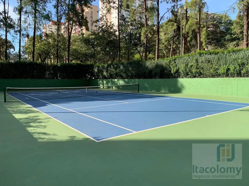 Foto 9 de Loft / Flat com 1 quarto à venda, 60m2 em Alphaville Industrial, Barueri - SP