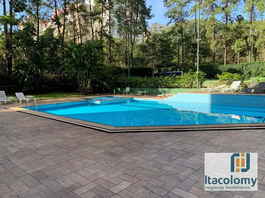 Foto 6 de Loft / Flat com 1 quarto à venda, 60m2 em Alphaville Industrial, Barueri - SP