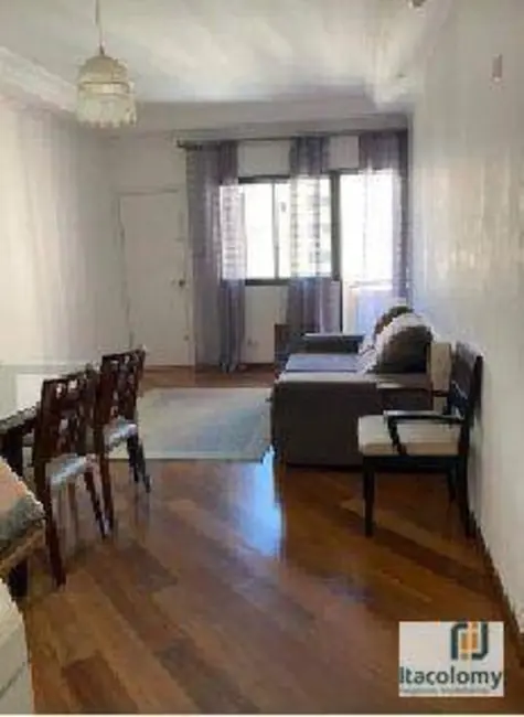 Foto 2 de Loft / Flat com 1 quarto à venda, 57m2 em Alphaville Industrial, Barueri - SP