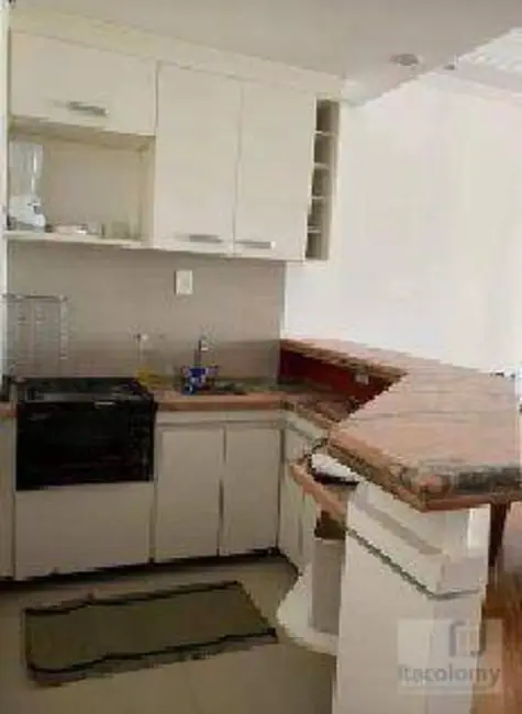 Loft / Flat com 1 quarto à venda, 57m2 em Alphaville Industrial, Barueri - SP - imagem 3 Foto 3 de Loft / Flat com 1 quarto à venda, 57m2 em Alphaville Industrial, Barueri - SP