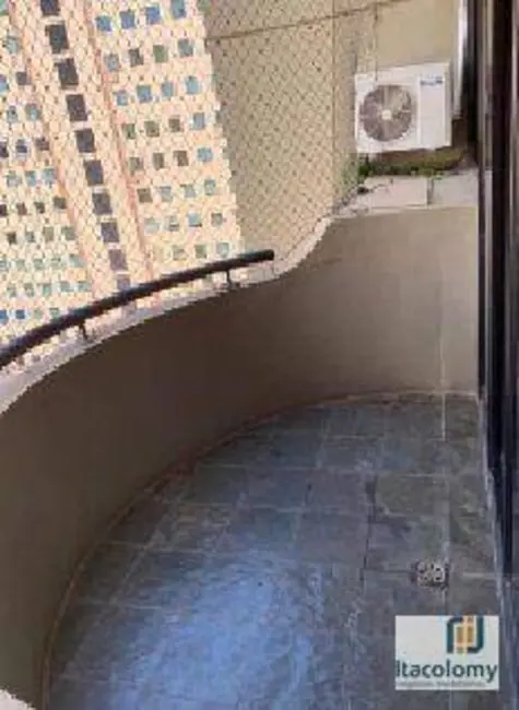 Foto 7 de Loft / Flat com 1 quarto à venda, 57m2 em Alphaville Industrial, Barueri - SP