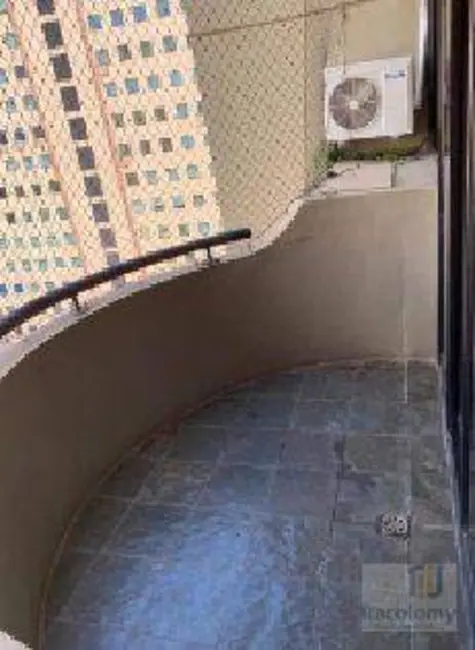 Foto 7 de Loft / Flat com 1 quarto à venda, 57m2 em Alphaville Industrial, Barueri - SP