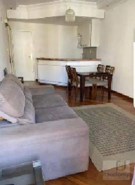 Loft / Flat com 1 quarto à venda, 57m2 em Alphaville Industrial, Barueri - SP - imagem 1 Foto 1 de Loft / Flat com 1 quarto à venda, 57m2 em Alphaville Industrial, Barueri - SP